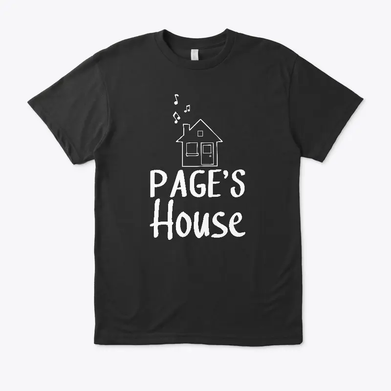 Page's House