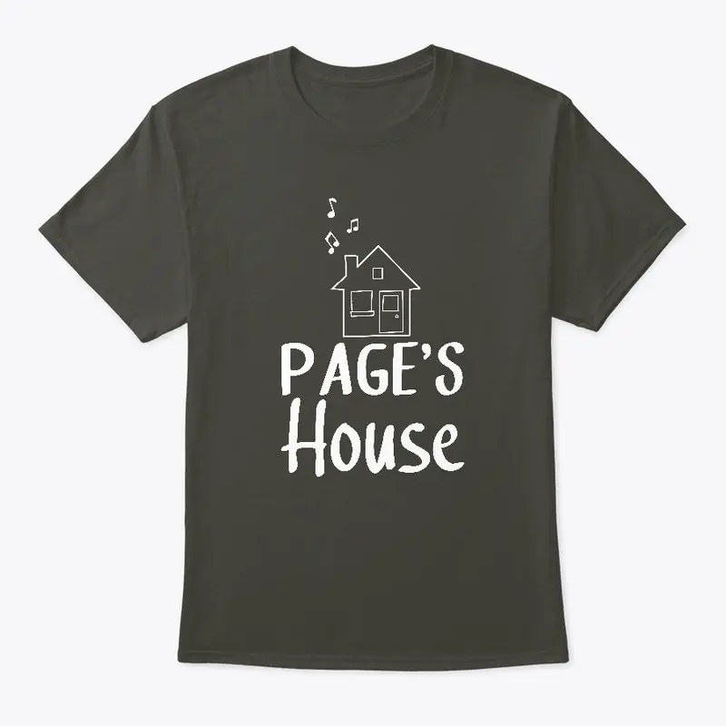 Page's House