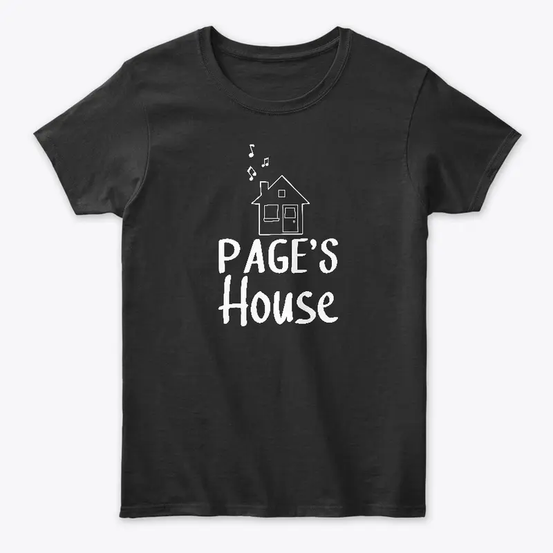 Page's House