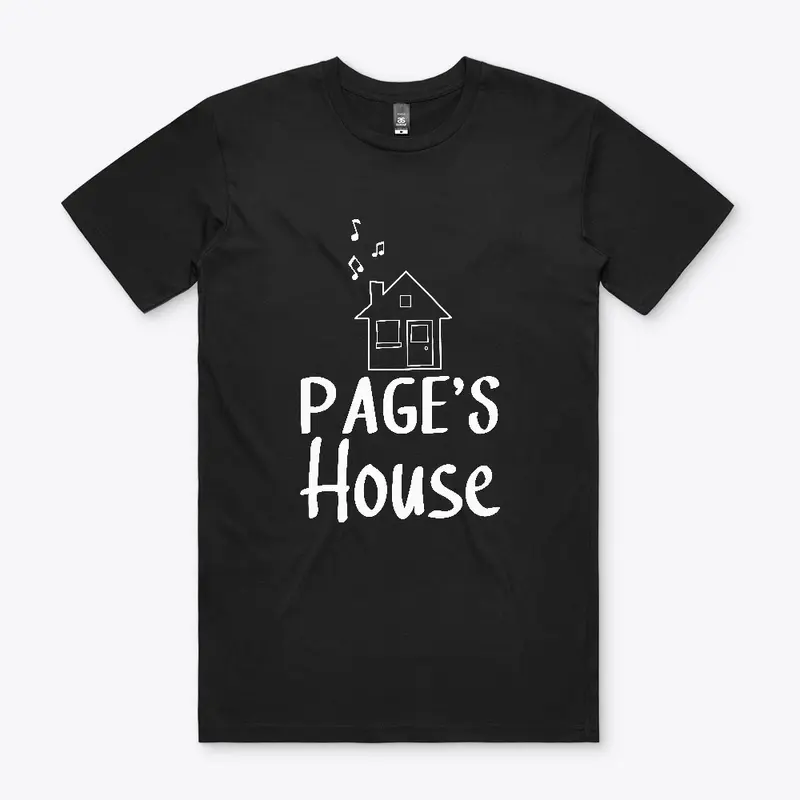 Page's House