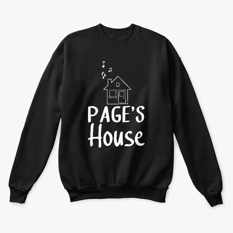 Page's House