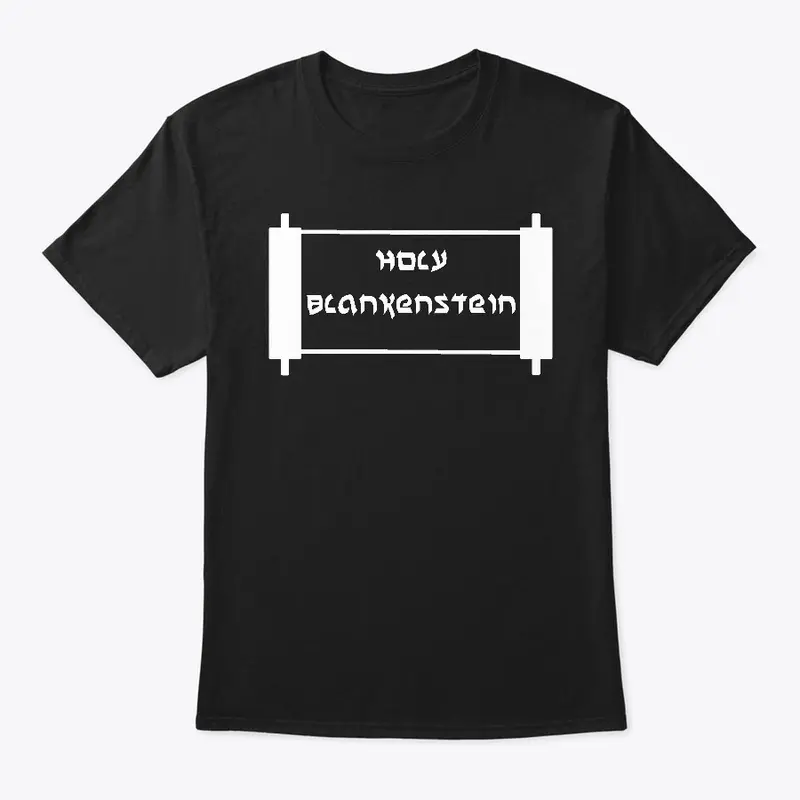 Holy Blankenstein Shirt Phish Icculus