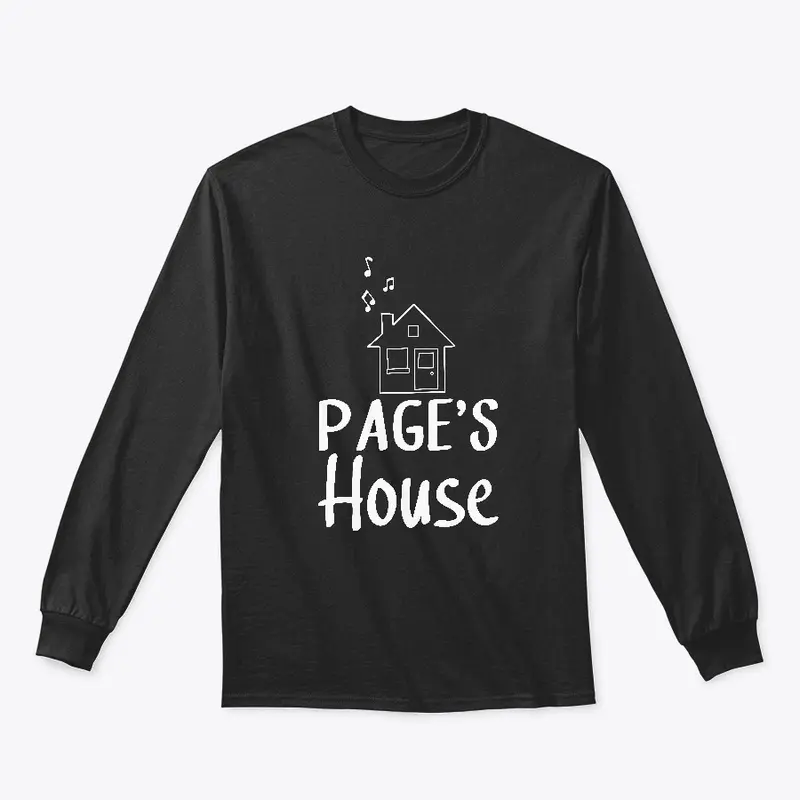 Page's House