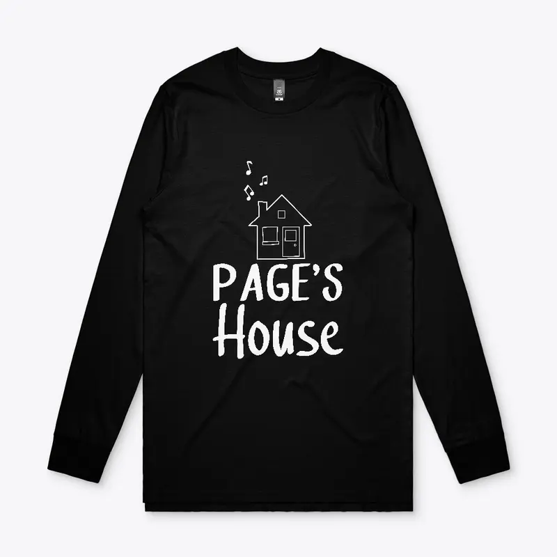 Page's House